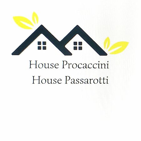 House Procaccini, 20 Bolonha Exterior foto