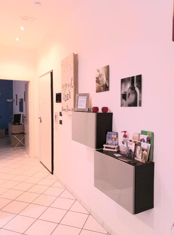 House Procaccini, 20 Bolonha Exterior foto