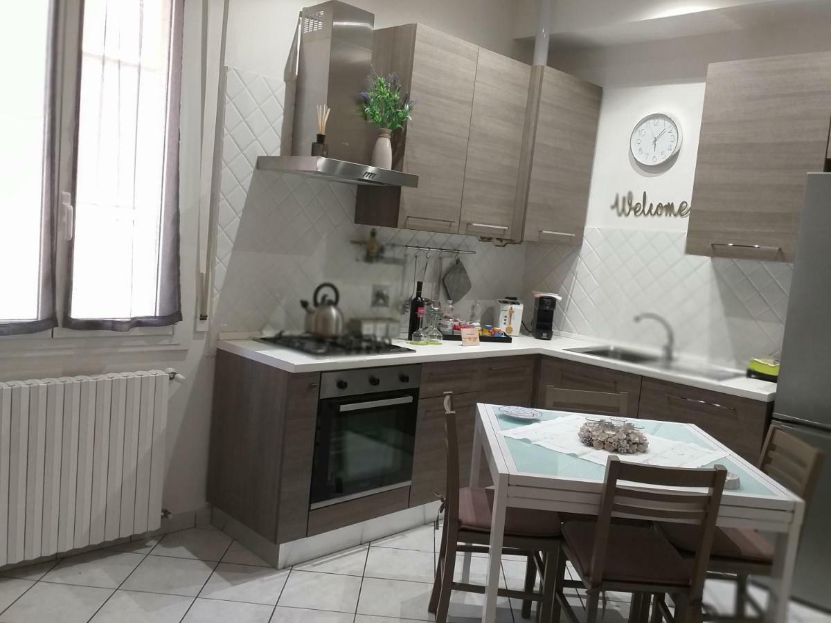 House Procaccini, 20 Bolonha Exterior foto