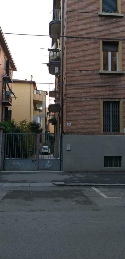 House Procaccini, 20 Bolonha Exterior foto